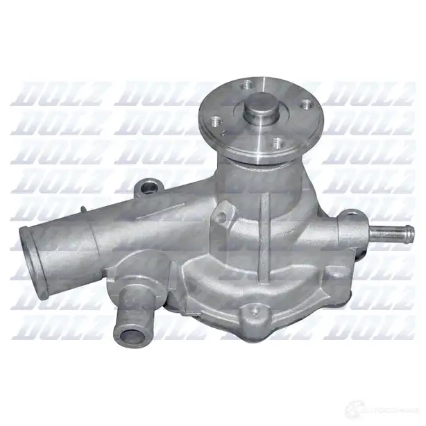 Водяной насос, помпа DOLZ 8430632201810 T181 R4O KTE 1470947