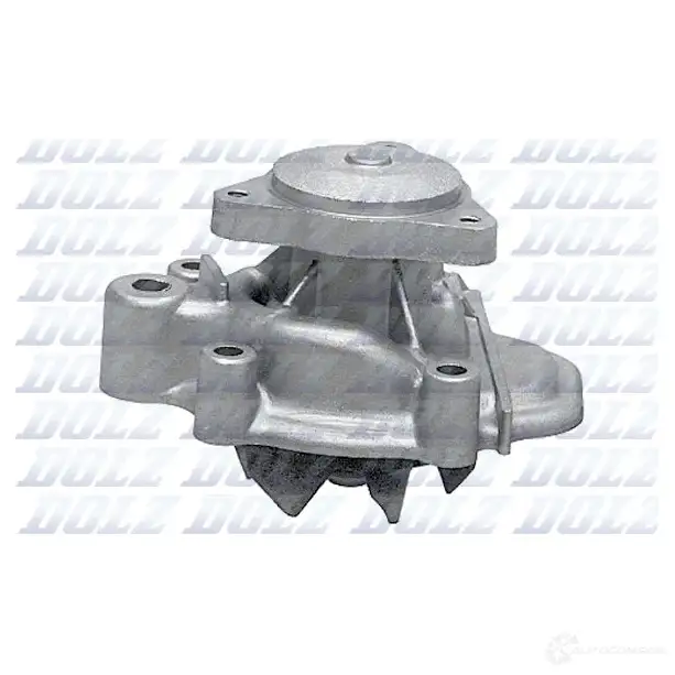 Водяной насос, помпа DOLZ 8430632081085 H108 R7 06GRZ 1470026