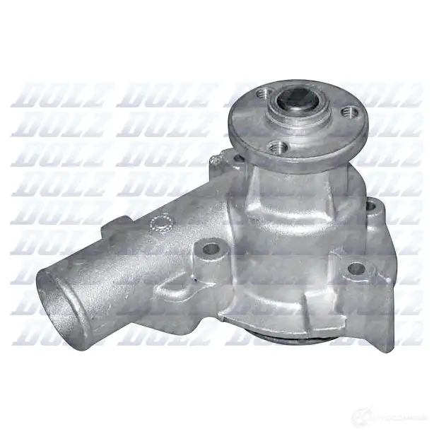 Водяной насос, помпа DOLZ Y9JH 6G 1470800 S131 8430632191319