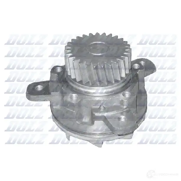Водяной насос, помпа DOLZ 8430632222075 N8 NKEFV 1471019 V207