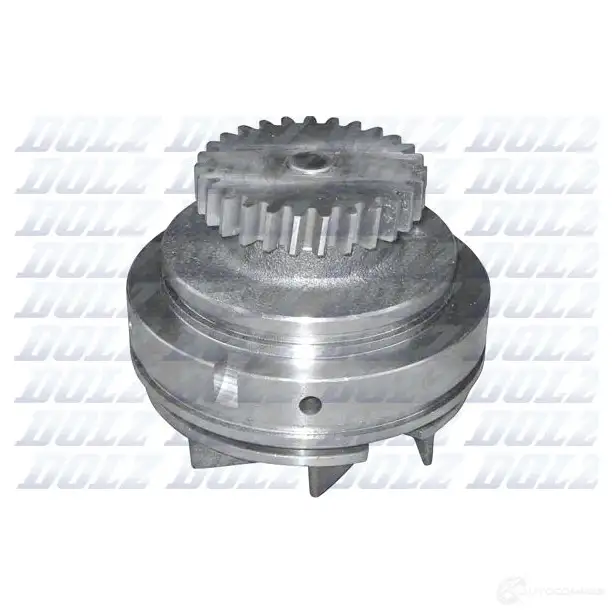 Водяной насос, помпа DOLZ B182 YRJZR FP 8430632021821 1469817
