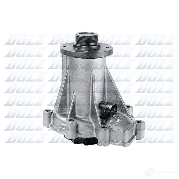 Водяной насос, помпа DOLZ M205 5 HF838 8430632132053 1470341