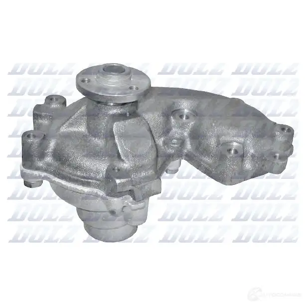 Водяной насос, помпа DOLZ 8430632192347 1470906 S234 UXO QDX