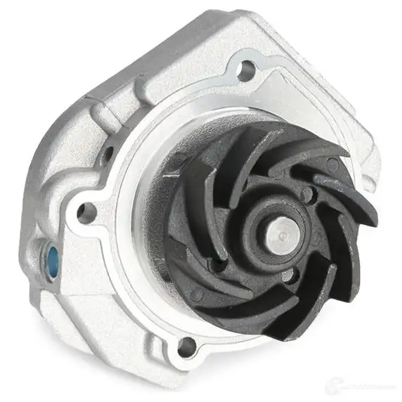 Комплект ремня ГРМ с помпой DOLZ 06KD072 1470211 KD060 05KD04 8 изображение 4