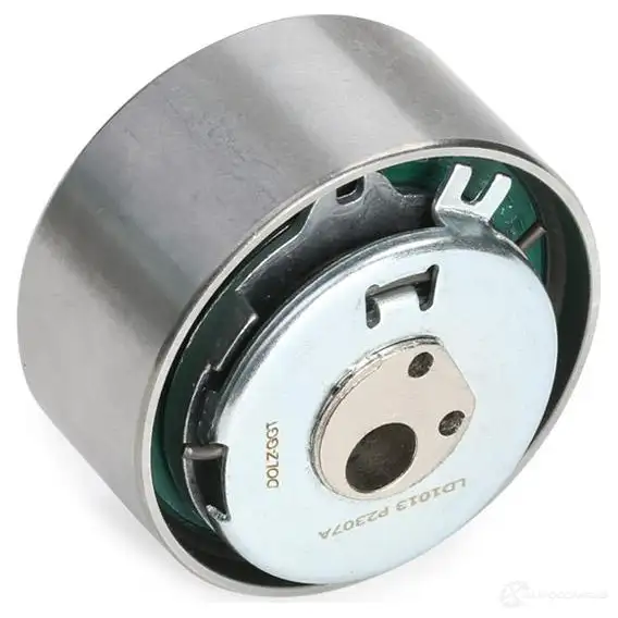 Комплект ремня ГРМ с помпой DOLZ 06KD072 1470211 KD060 05KD04 8 изображение 5