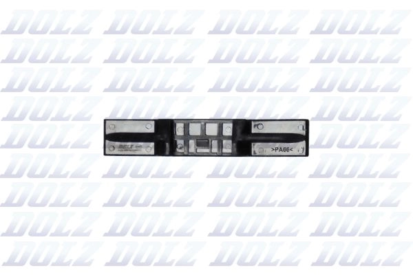 Успокоитель цепи ГРМ DOLZ 1440328784 JX U13W 02KCG069