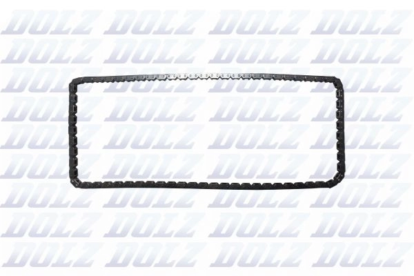 Цепь ГРМ DOLZ 05KC075 1440329194 IH9 LB