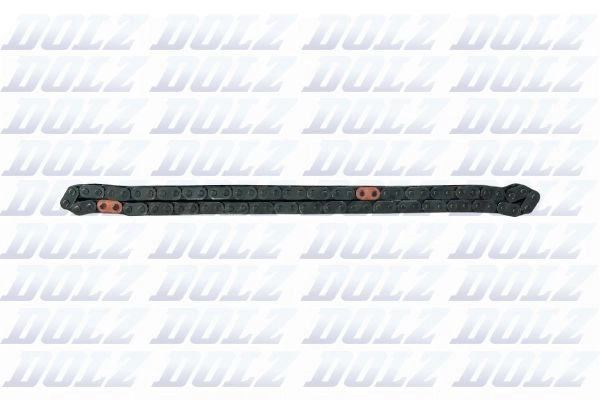 Цепь ГРМ DOLZ 1440329199 05KC081 UJD05 3E
