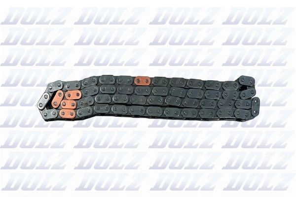 Цепь ГРМ DOLZ 1440329201 05KC083 55R R7WI