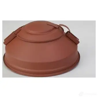 Крышка корпуса воздушного фильтра DONALDSON p107375 1437367949 KI6 FNP