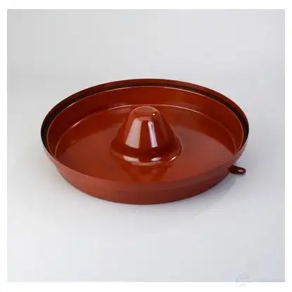 Крышка корпуса воздушного фильтра DONALDSON p603716 344R N9 1437367953