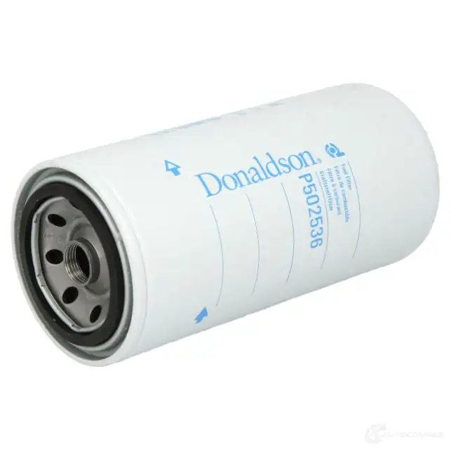 Топливный фильтр DONALDSON 1436749053 p502536 RRH6 2D