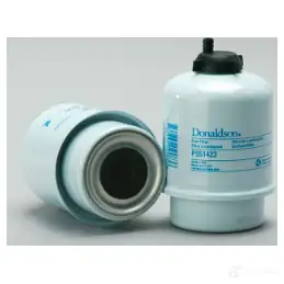 Топливный фильтр DONALDSON 1436758433 6OYR5A U p551423