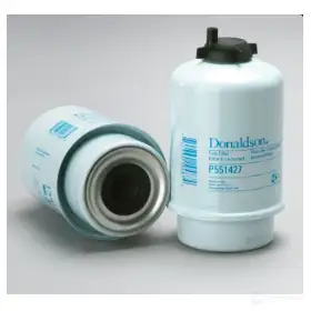 Топливный фильтр DONALDSON C4 BTX0 1437370155 p551427
