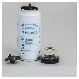 Комплект топливного фильтра DONALDSON 24Z V2BT 1438798278 p559115