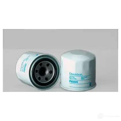 Масляный фильтр DONALDSON p502049 2CDZ WL 1436744684