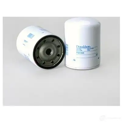 Масляный фильтр DONALDSON MV V8KS p551264 1436744931