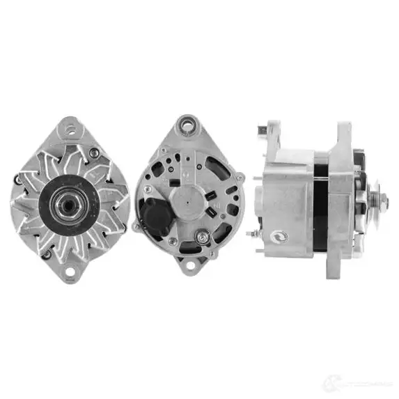 Генератор DRI 218102552 XGWP 7W0 3114009 5708114005687 изображение 1