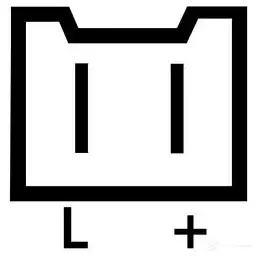 Генератор DRI 0P MLCV3 5708114003959 3113730 214119702 - Изображение 1