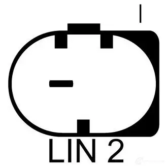 Генератор DRI 1424229563 SV QWU 2253382502 изображение 0