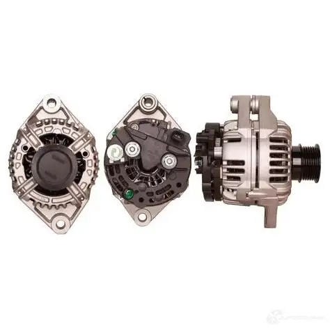 Генератор DRI 3115127 2281751002 N LU8Z1 5708279217826 изображение 1