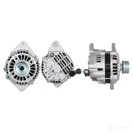 Генератор DRI L2CL KA 1231149667 233129952 изображение 1