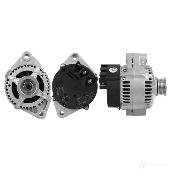 Генератор DRI 9 IY5X8 214112652 5708114003850 3113721 изображение 1