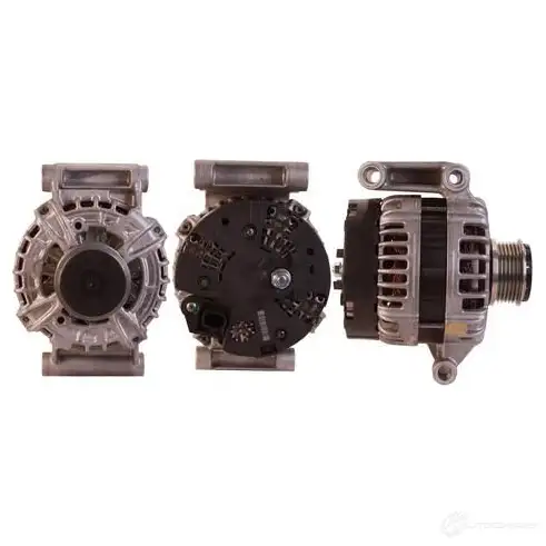 Генератор DRI 3114326 2193151502 9KR74Z C 5708279267081 изображение 1
