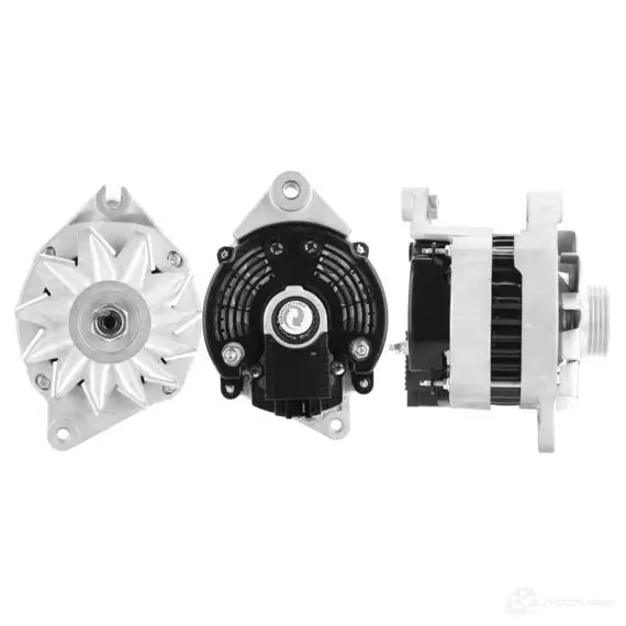 Генератор DRI H N6B2 5708114059154 200107702 3113281 изображение 1