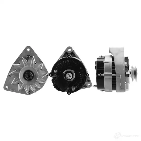 Генератор DRI SXFP K 5708114000750 200117702 3113304 изображение 1