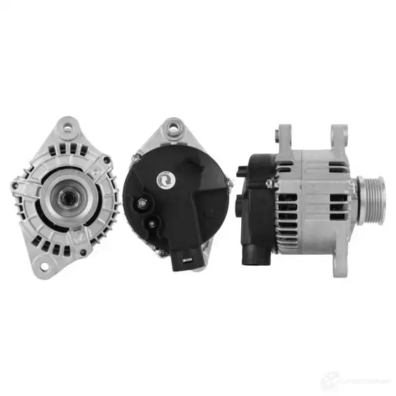 Генератор DRI 218161852 U1MKLU S 3114095 5708114006592 изображение 1