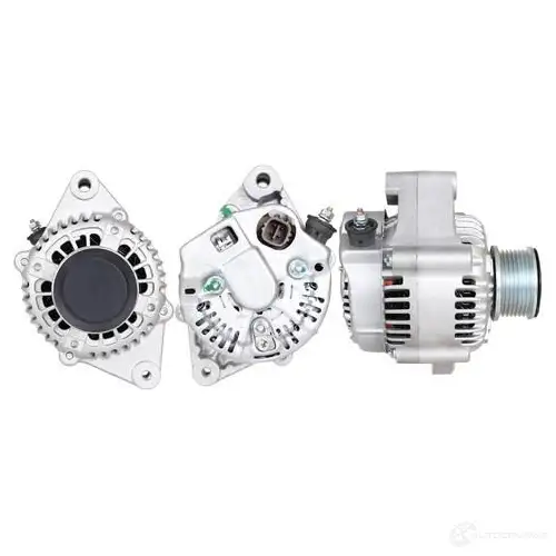 Генератор DRI 18 GOZ2 235362802 1424999714 изображение 1