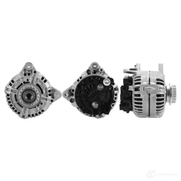 Генератор DRI 2113281502 5C5V 1U 5708114052155 3113559 изображение 1