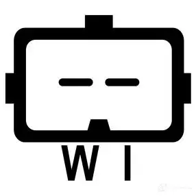 Генератор DRI PRKXUB 2 3114244 5708114007483 219144952 - Изображение 1