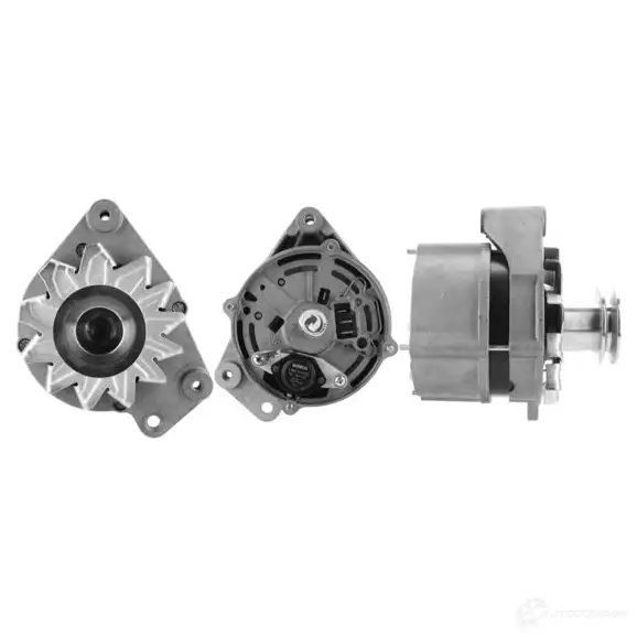 Генератор DRI 5708114001504 3113382 G7 J4J0A 211108652 изображение 1