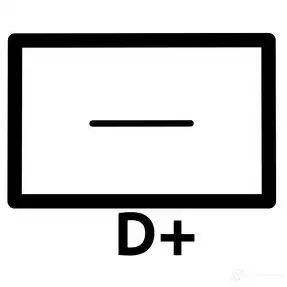 Генератор DRI 7N BNBM7 3115029 228106452 5708114011947 изображение 0