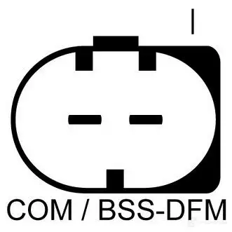 Генератор DRI 3114620 5708114049872 OELP 1 2251451202 - Изображение 1
