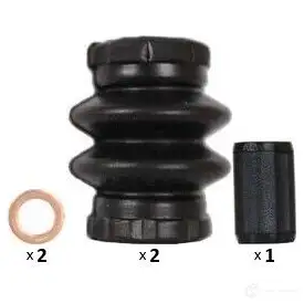 Тормозной суппорт DRI 3120209 4107020 5708279617053 A IPSQ6 - Изображение 1