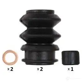 Тормозной суппорт DRI 5708279231761 CLNIK 2 3215620 3118120 - Изображение 1