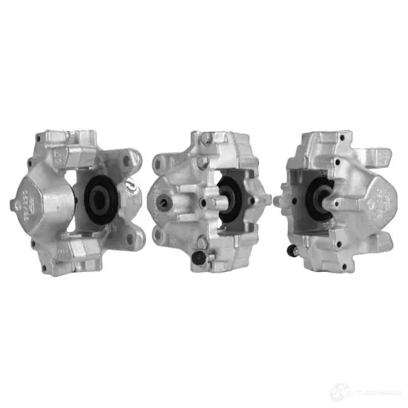 Тормозной суппорт DRI G2N RS 3120583 5708114150202 4150200