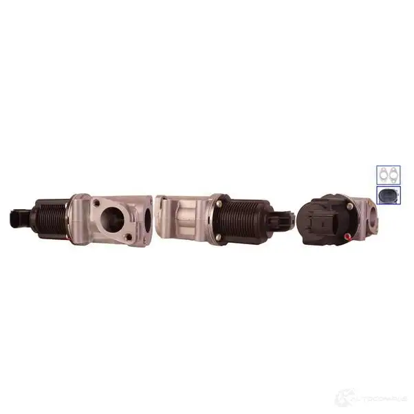 Клапан ЕГР DRI G Z6VG 5708279265384 3127796 717720020