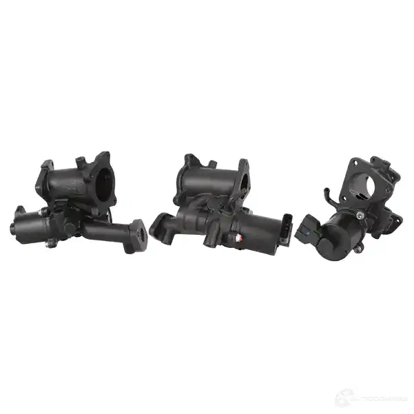 Клапан ЕГР DRI 5708279468679 3127840 H SLLD 717720143 - Изображение 1