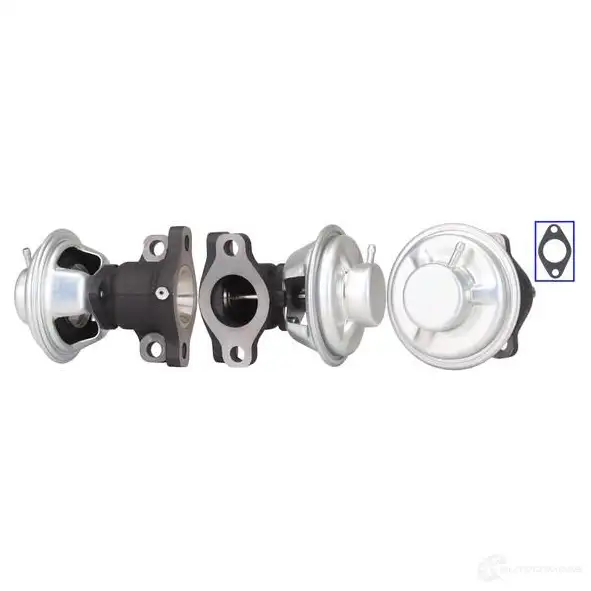 Клапан ЕГР DRI X0C 7IYH 5708279469478 3127761 717710176