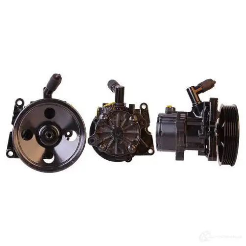 Гидроусилитель, насос гур DRI LNR M29 3126368 715520203 5708279185484