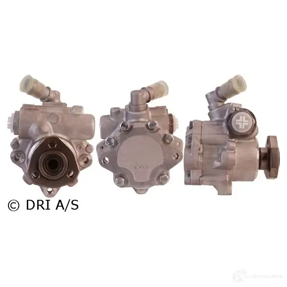 Гидроусилитель, насос гур DRI 3126540 A18 1W 5708279239521 715520422