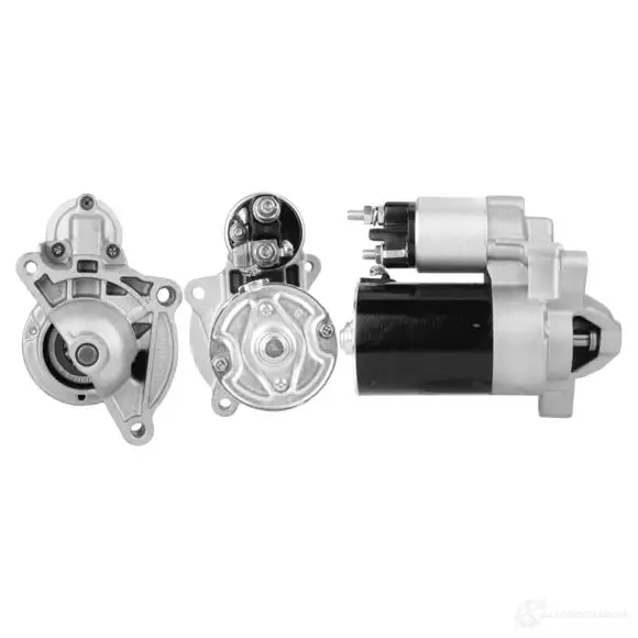 Стартер DRI 8S4 BWLC 300011092 5708114060983 3115874