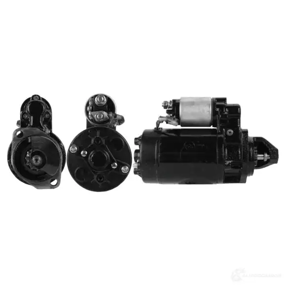Стартер DRI 5708114032430 XI 3HRR 3120091 339007112