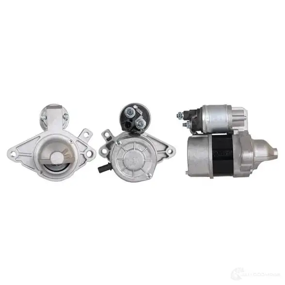Стартер DRI 1439285774 HXY FN 335269082 - Изображение 1