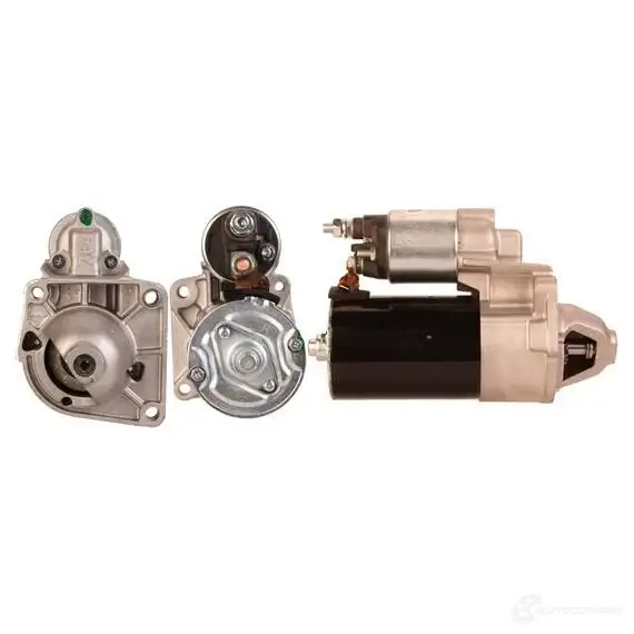 Стартер DRI 318216092 AXJ B5 5708279185392 3117591 изображение 0