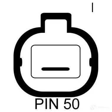 Стартер DRI 8X IH9 5708279272948 326064082 3119105 - Изображение 1